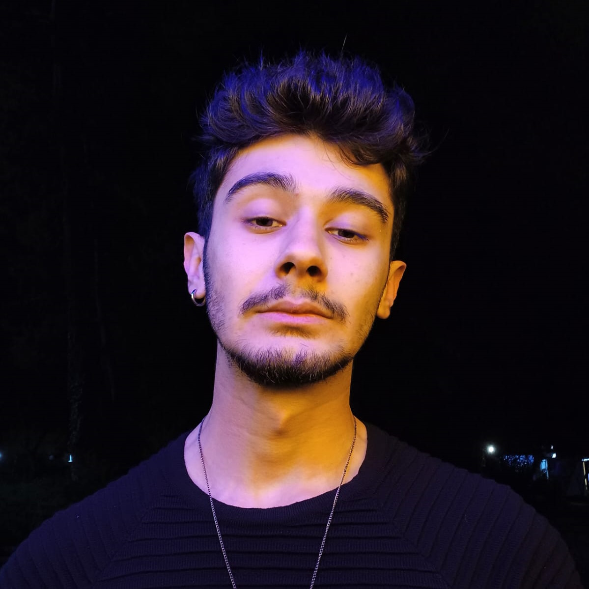 Furkan Dönmezyürek